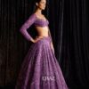 Eloise Lehenga Set